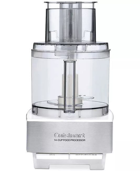 Cuisinart DFP-14BCWNY Custom 14-Cup Food Processor