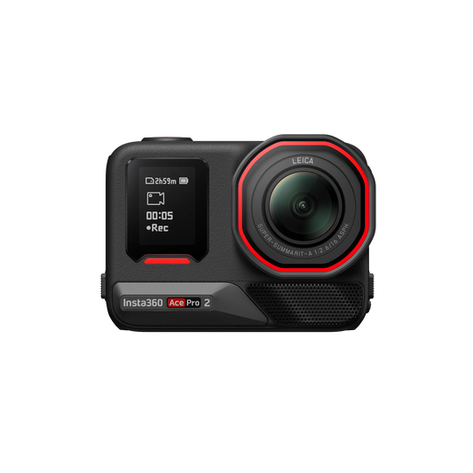 Insta360 Ace Pro 2 Standard Bundle