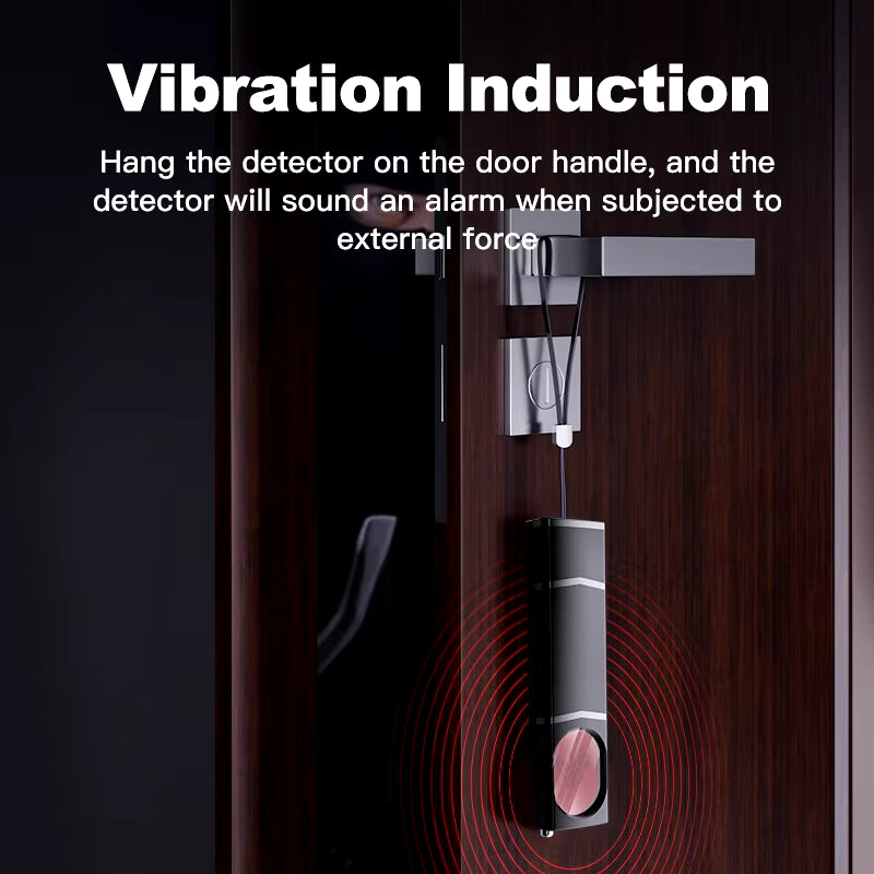 AntiSpy GPS Tracker & Camera Detector with Infrared