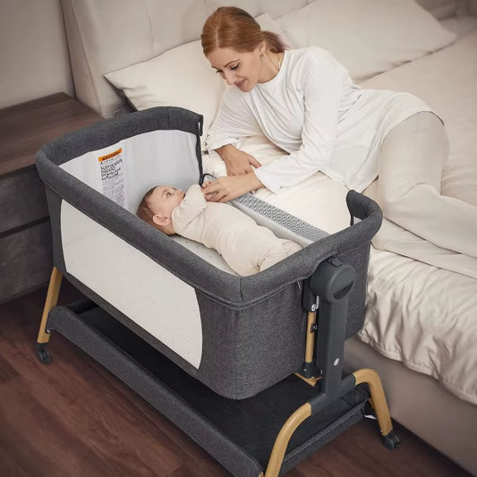DreamBourne Baby Bassinet