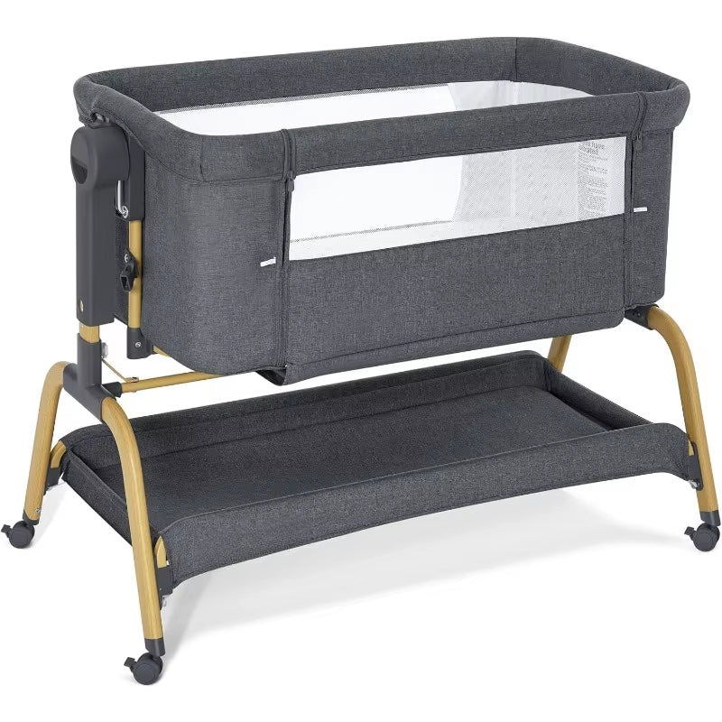DreamBourne Baby Bassinet