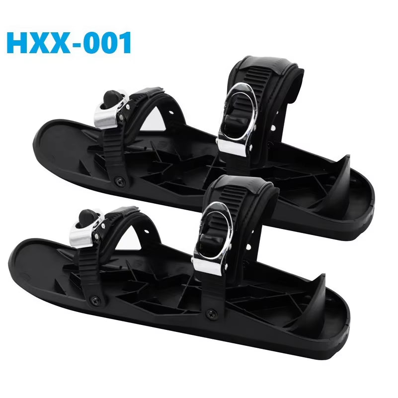 SnowStride Mini Skates