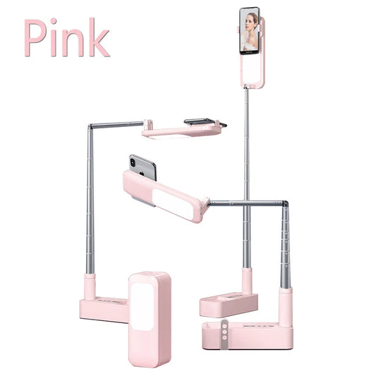 Portable Folding Selfie Stand