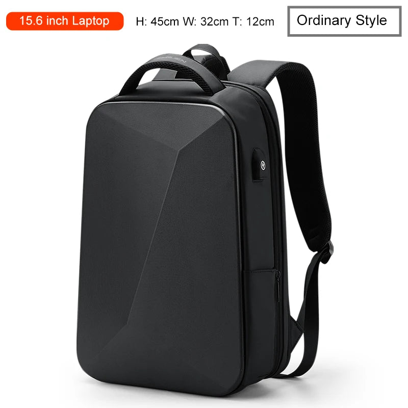 Fenruien Anti-Theft Laptop Backpack