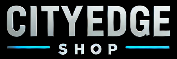 CityEdgeShop