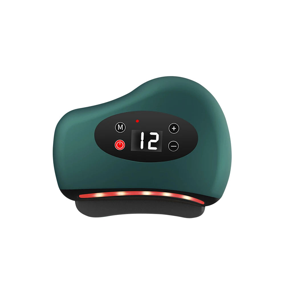 GlowStone Heat & Vibration Massager