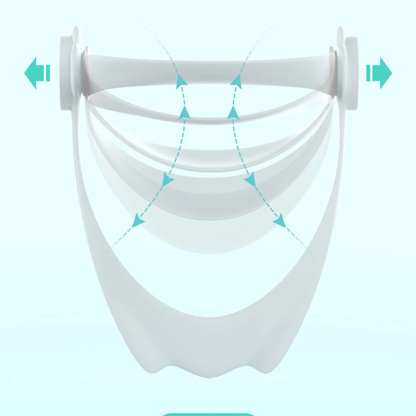 CerviRelief Neck Traction Device