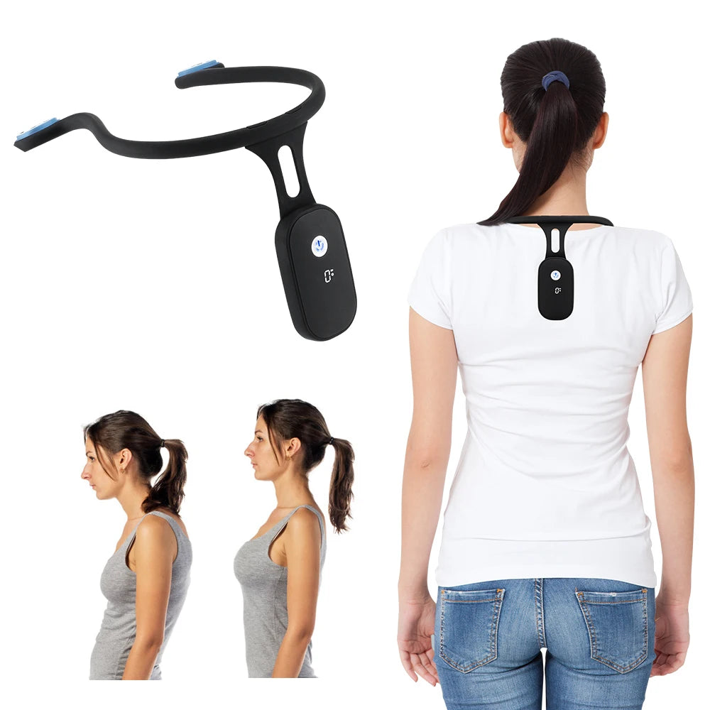 Ultimate Posture Corrector Device