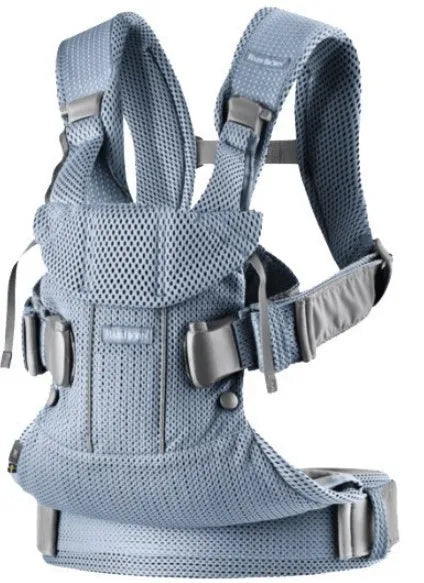 Baby Bjorn Carrier Ergonomic Infant Baby Hipseat Carrier