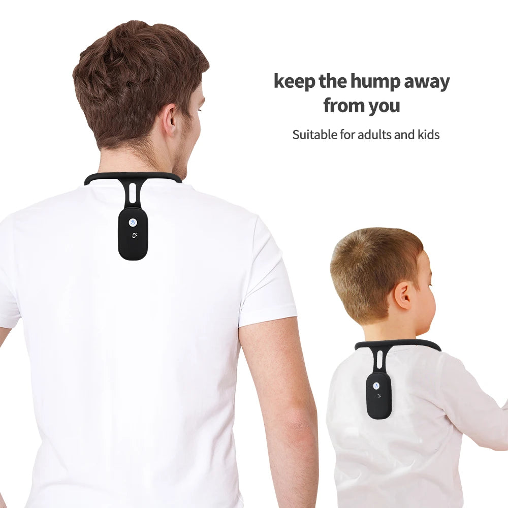 Ultimate Posture Corrector Device
