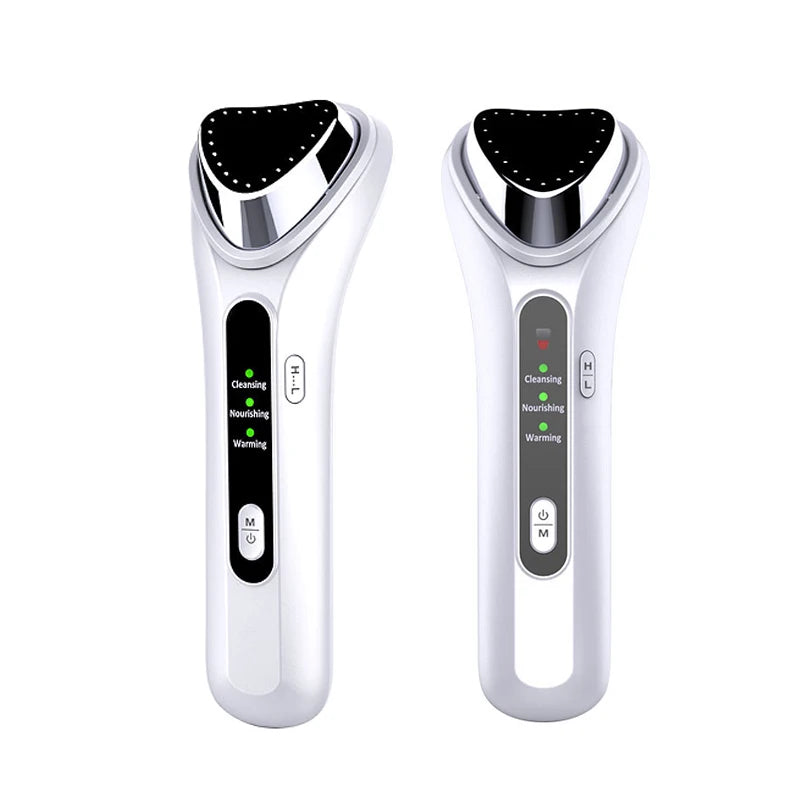 IonWave Anti-Wrinkle Anti-Aging Device