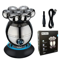 Pro Wet Dry Electric Shaver