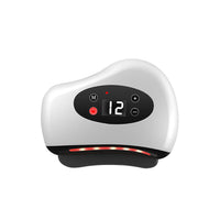 GlowStone Heat & Vibration Massager
