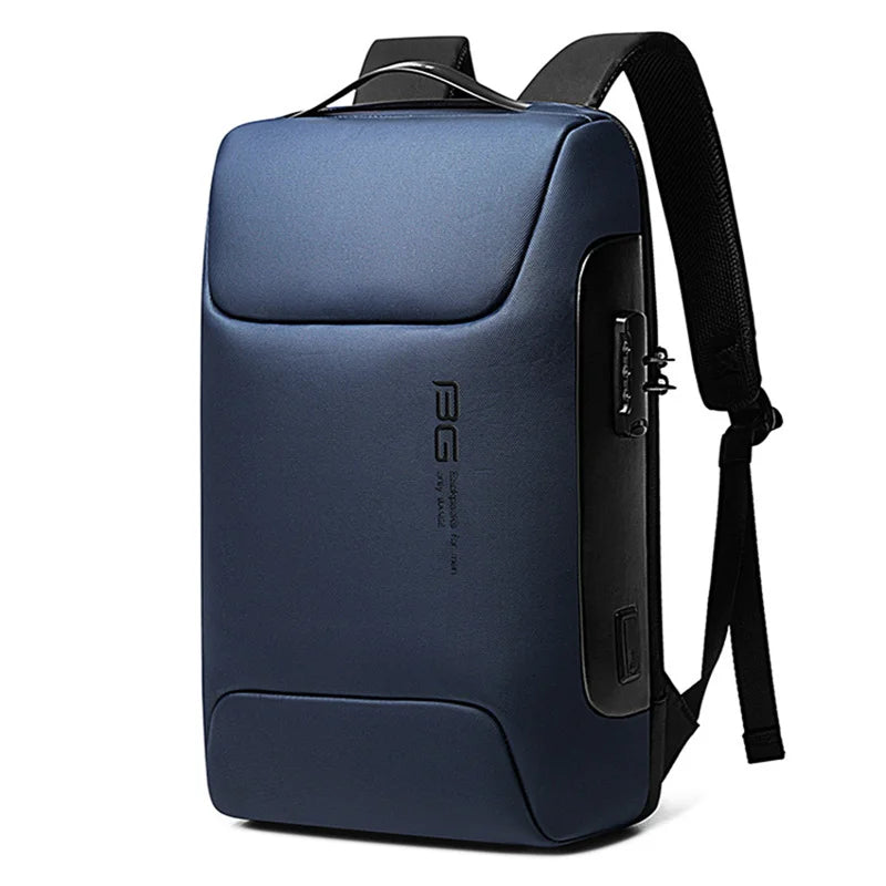 BANGE Aesthetic Anti-Theft Business Backpack
