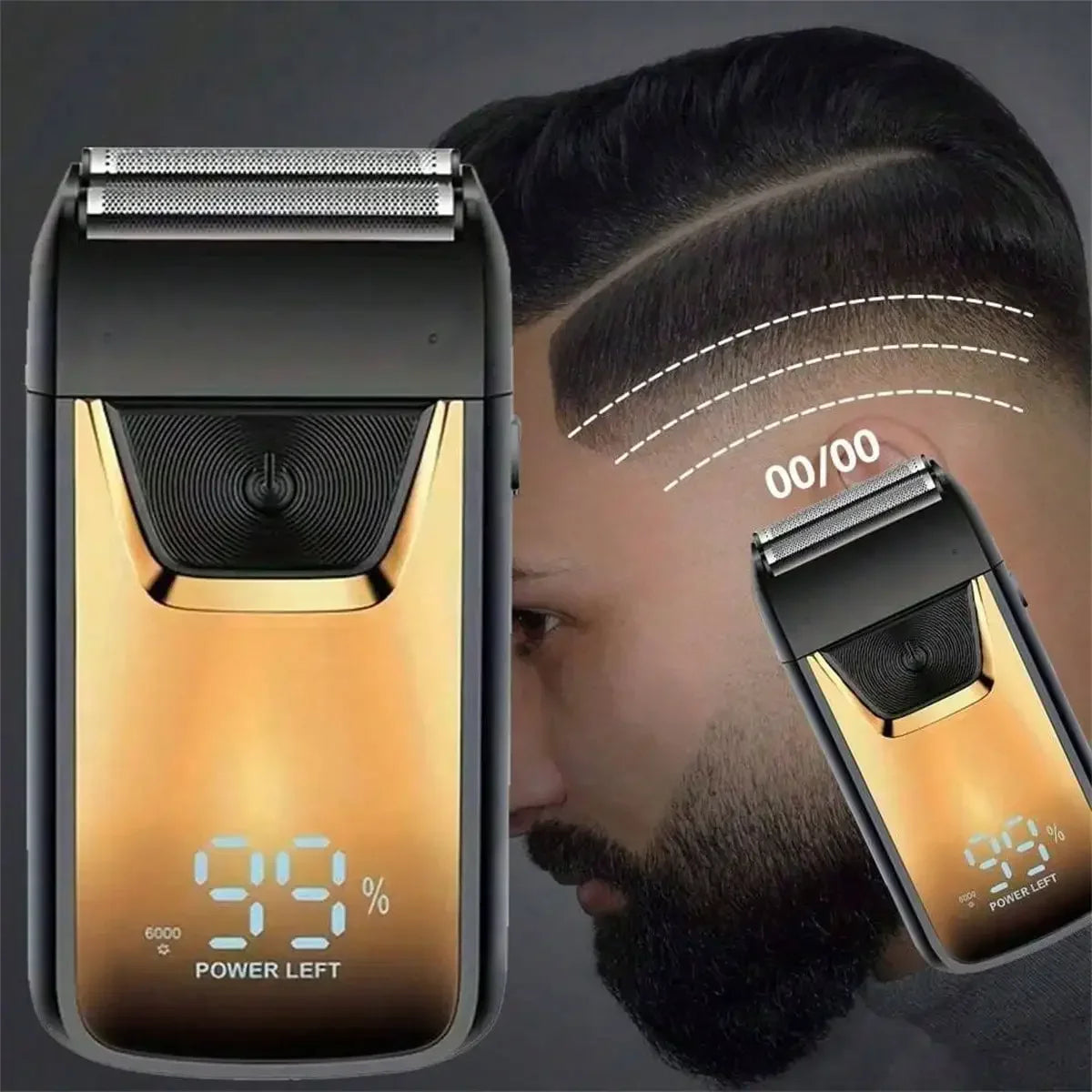 Xiaomi Smooth Shave Pro