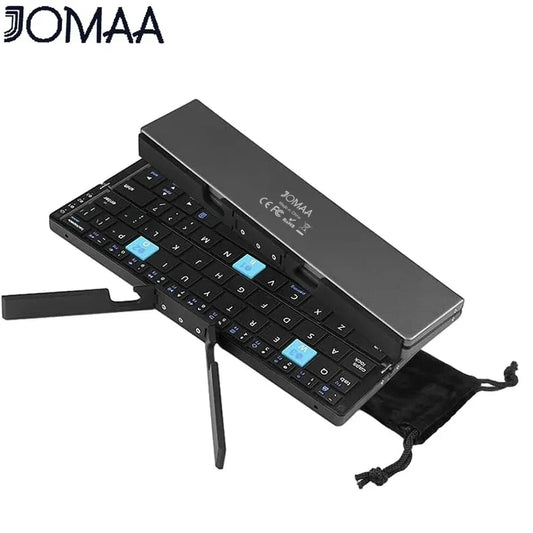 BOW Foldable Bluetooth Mini Keyboard