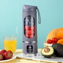 JuicePro Go Portable Juicer