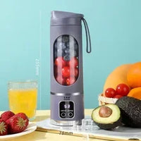 JuicePro Go Portable Juicer
