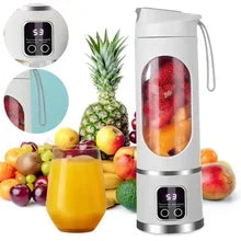 JuicePro Go Portable Juicer