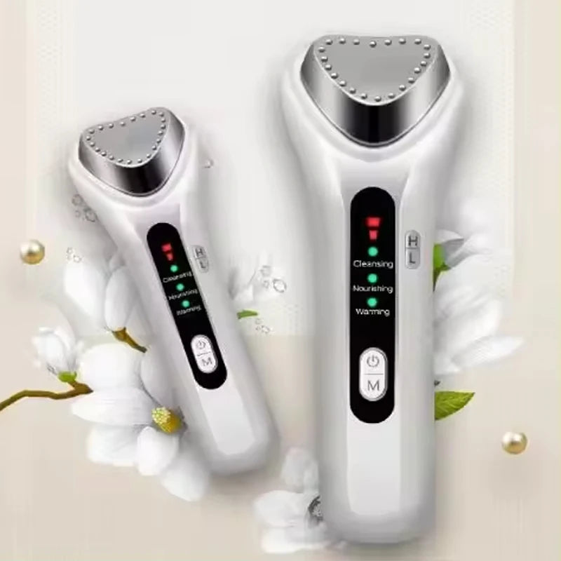 IonWave Anti-Wrinkle Anti-Aging Device