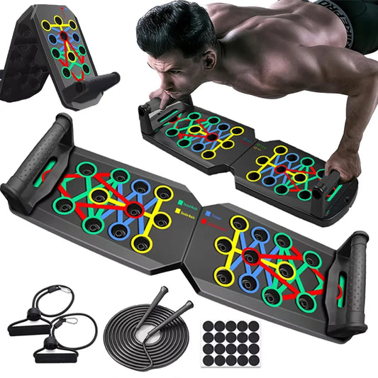 FlexBoard Pro Workout System