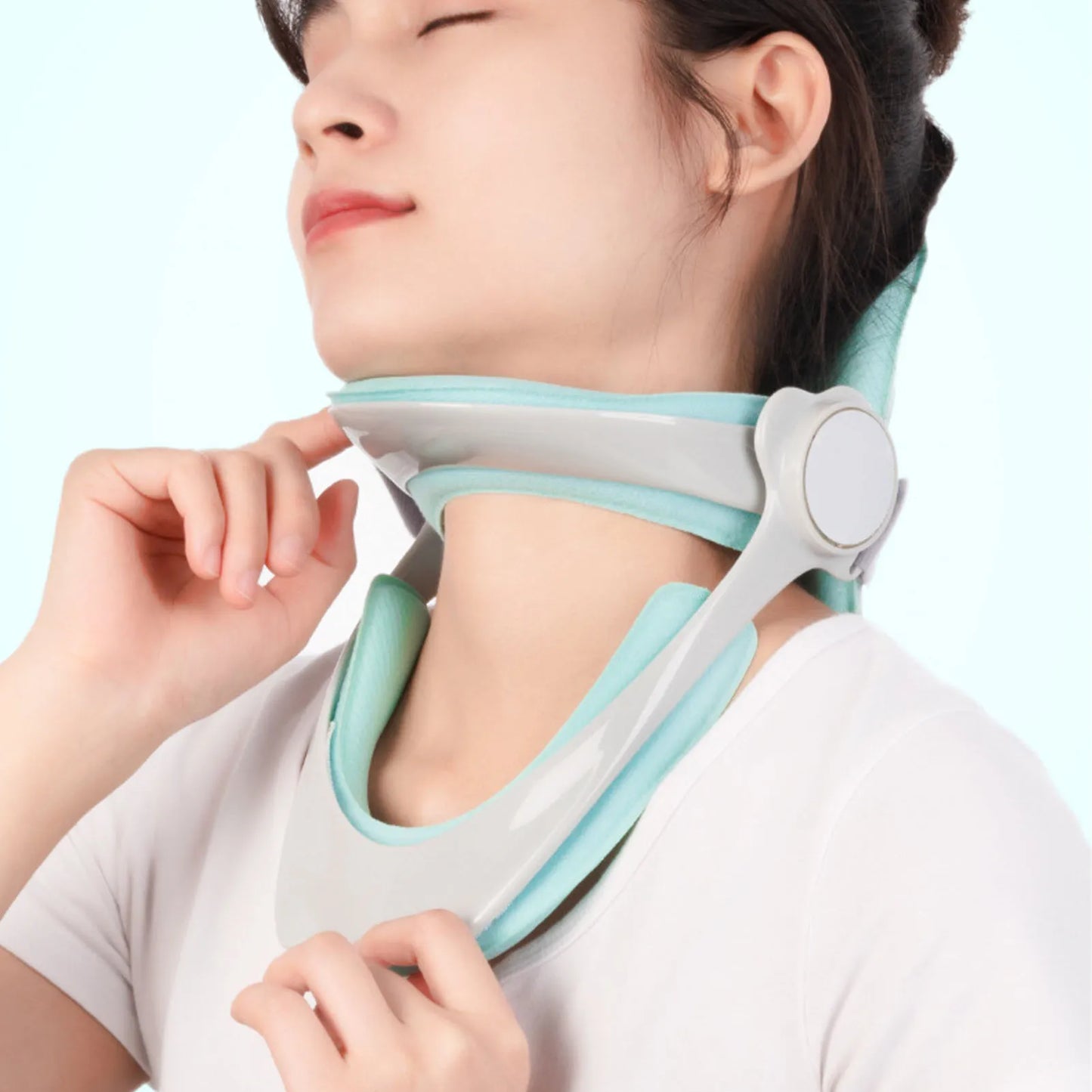 CerviRelief Neck Traction Device