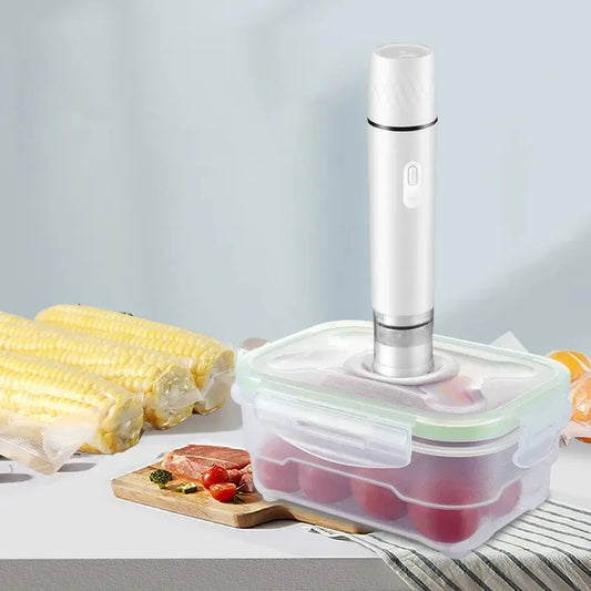 Chef’s Preserve Vacuum Sealer