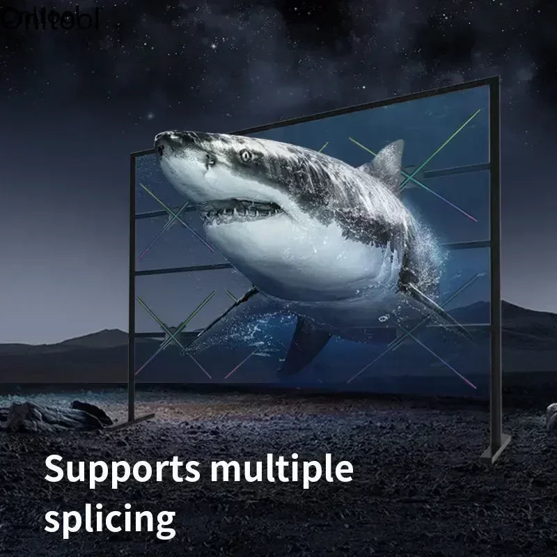 HoloVision 3D Display Projector