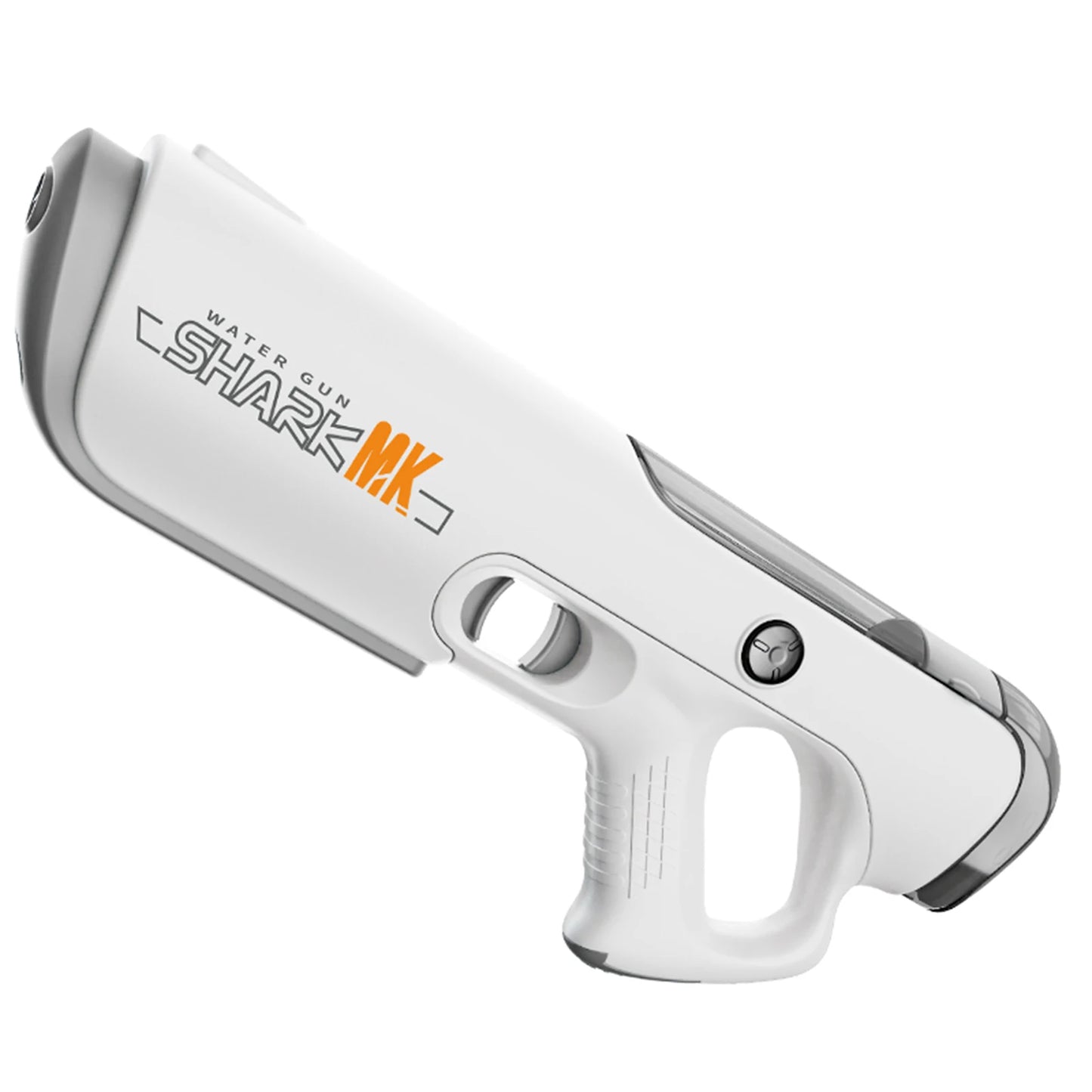 Electric Water Gun-Automatic Squirt Gun,Battery Powered Squirt Gun with Automatic Water-Absorption,Summer Outdoor Party Toys