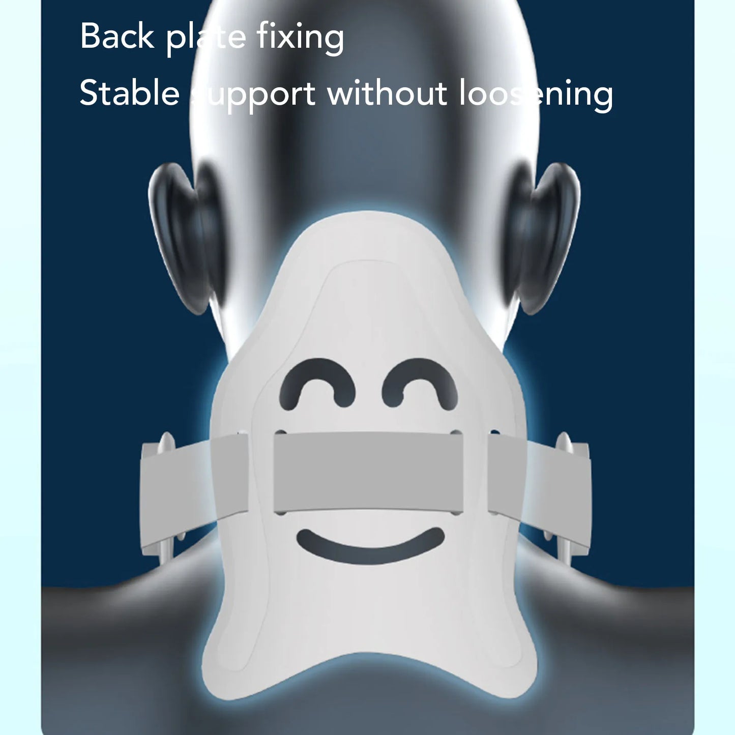 CerviRelief Neck Traction Device