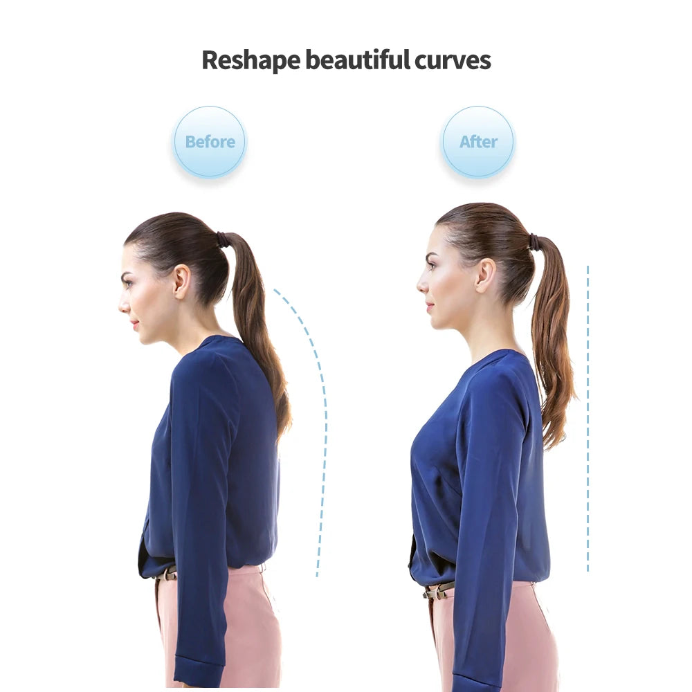 Ultimate Posture Corrector Device