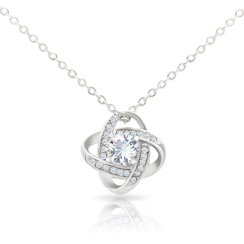 Eternal Bloom Jewelry Gift Set