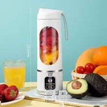 JuicePro Go Portable Juicer