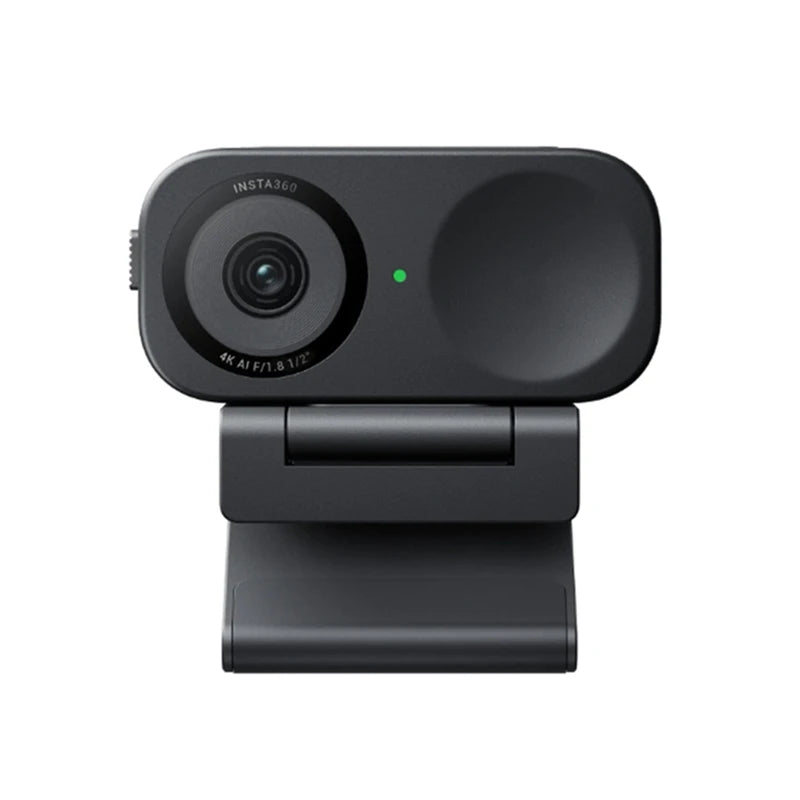 Insta360 Link 2C 4K AI Webcam