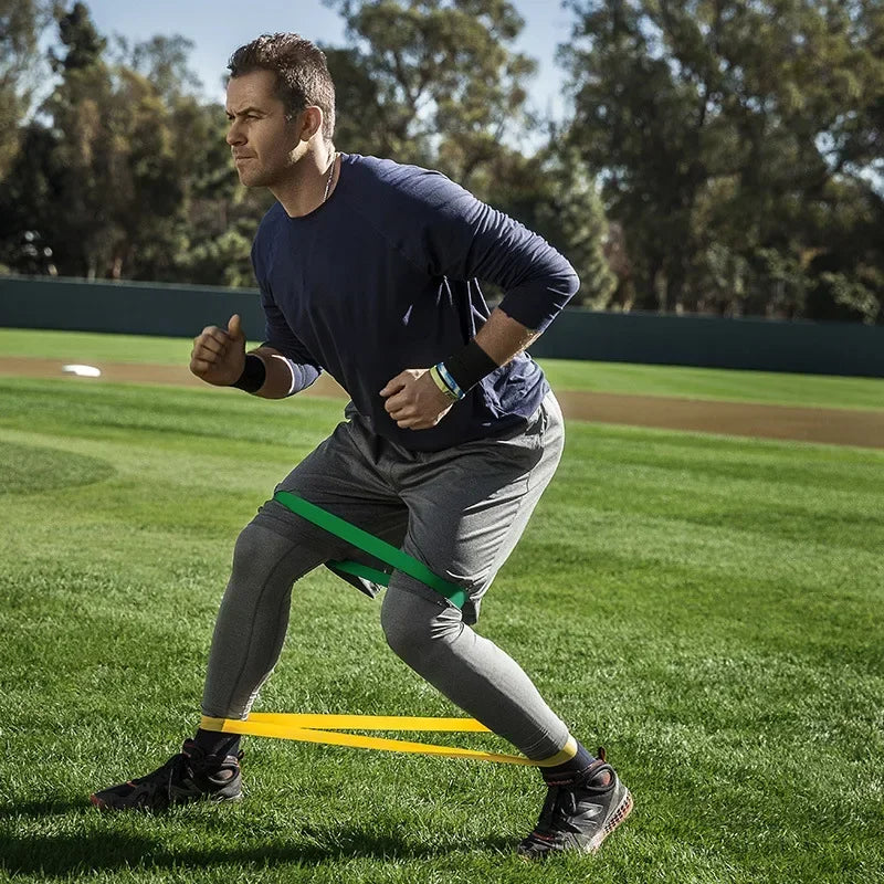 FoldDribble Soccer Training Mat