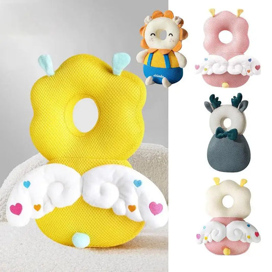 Toddler Baby Head Protector Cushion