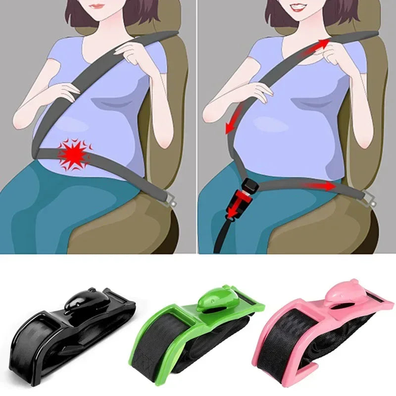 Pregnancy Safety Best