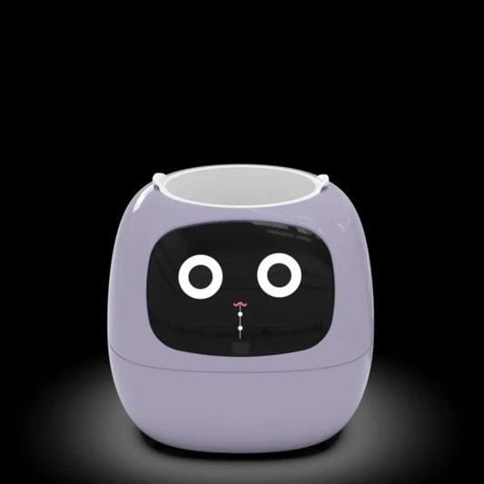 Tuya Ivy Smart Plant Companion