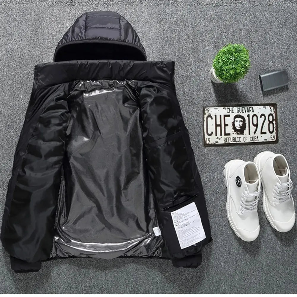 UltraWarm 21-Spot Heated Jacket