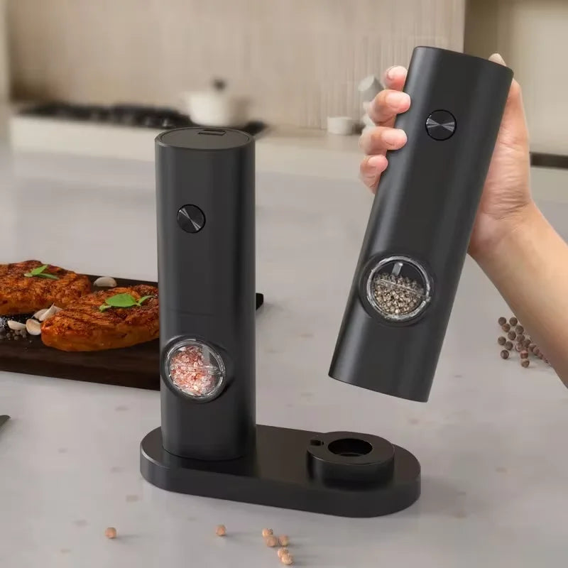 Auto Spice Master Grinder Pro