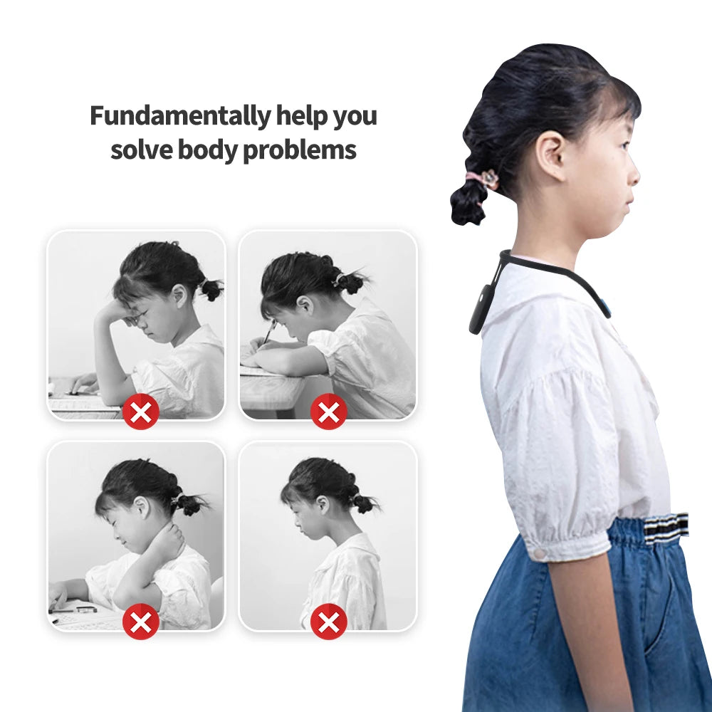 Ultimate Posture Corrector Device