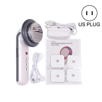 UltraSlim Ultrasonic Slimming & Fat Burner Massager