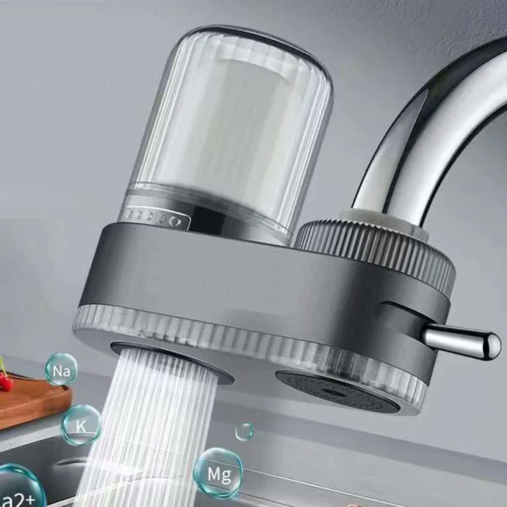 Singen CrystalClear Water Filter