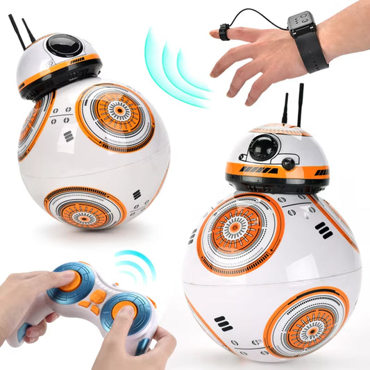 BB-8 Star Wars RC Robot