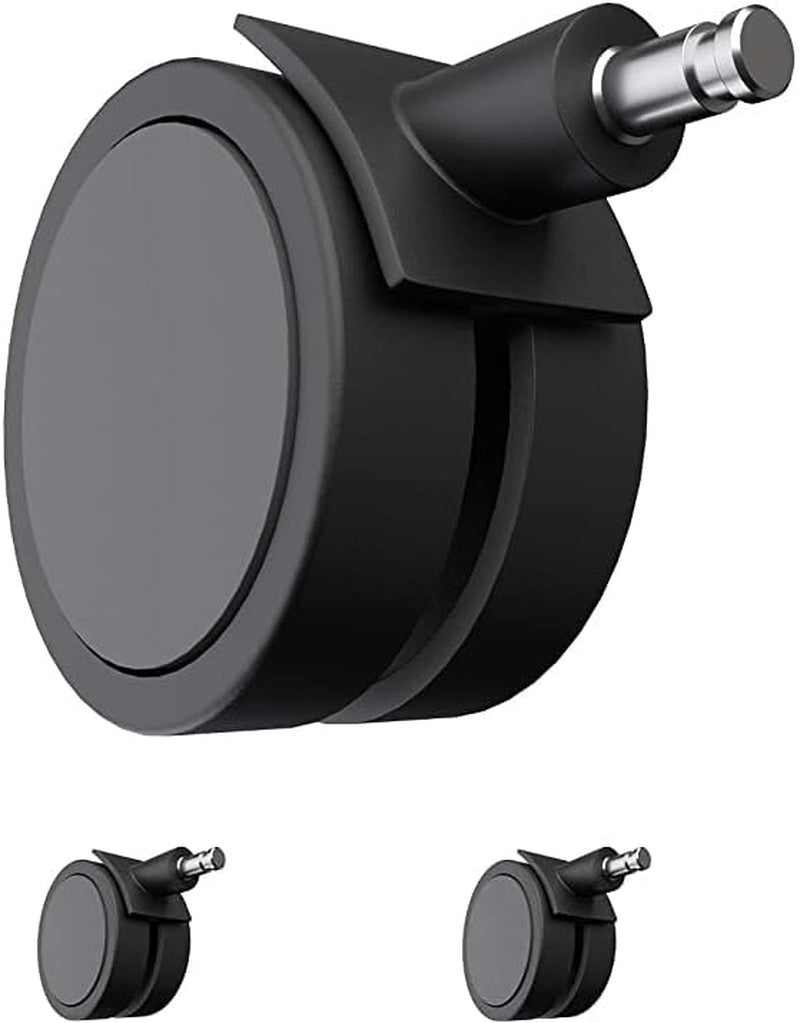 ATUBAN Wheeled Pet Carrier Backpack