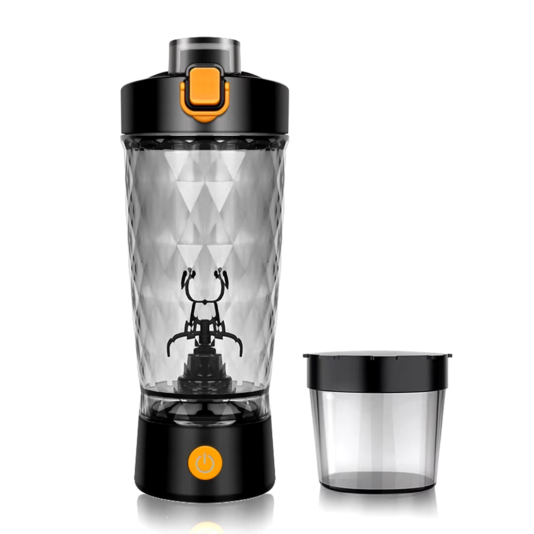 BlendPro 650ml Protein Mixer Bottle