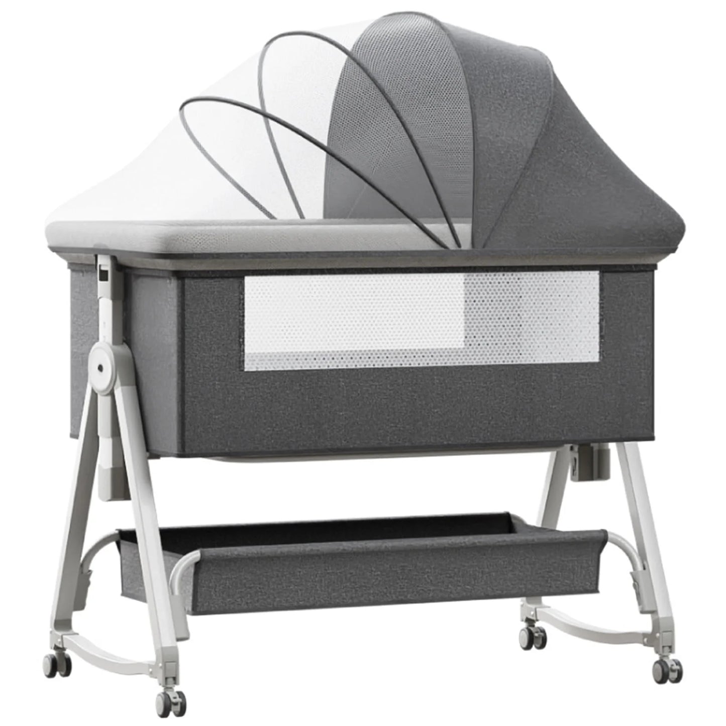 G TALECO GEAR Baby Bassinet Bedside Sleeper