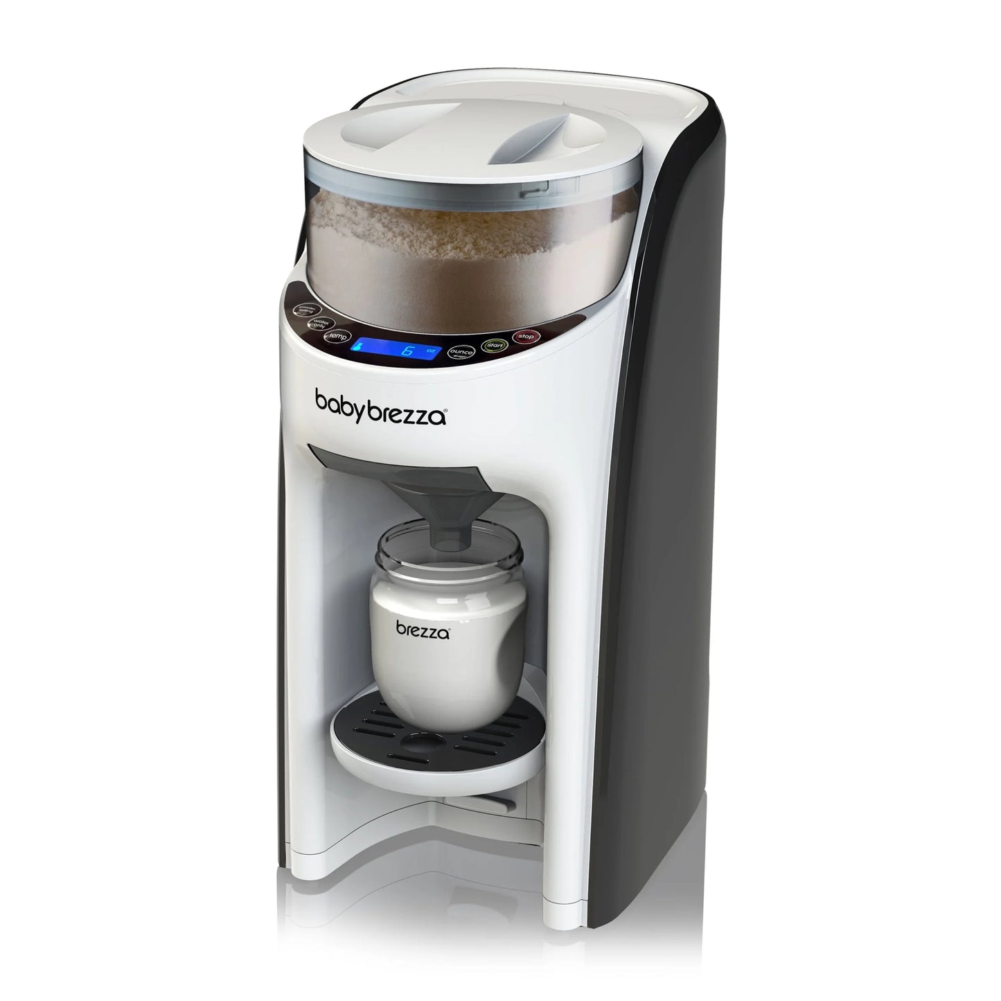 Baby Brezza Formula Pro Advanced Formula Dispenser