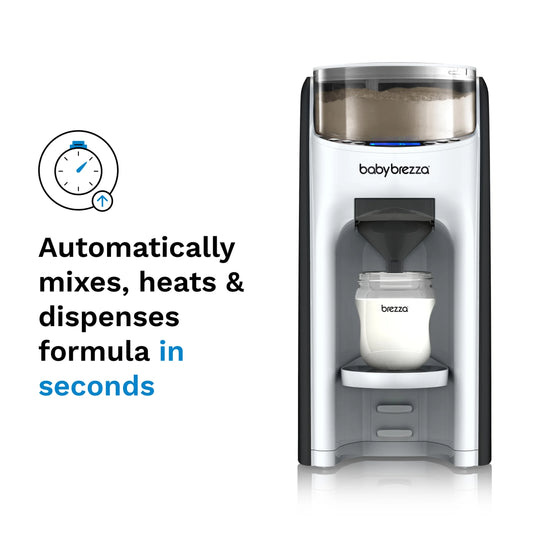 Baby Brezza Formula Pro Advanced Formula Dispenser