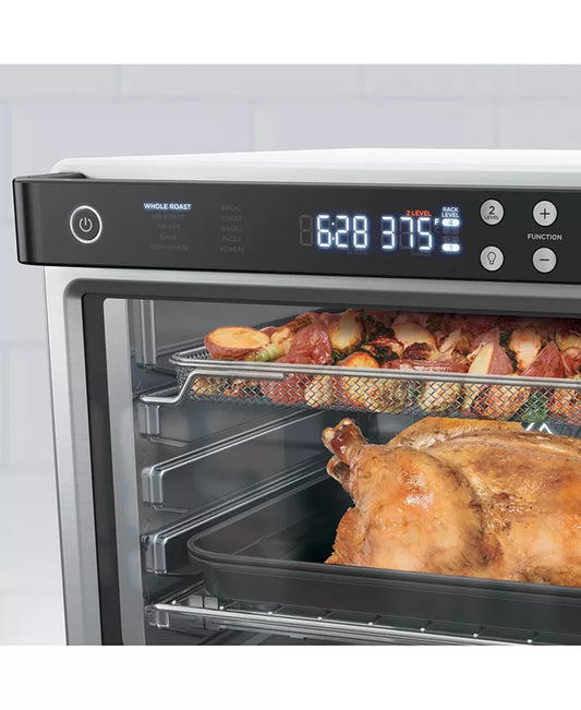 Ninja DT201 Foodi™ 10-in-1 XL Pro Air Fry Oven